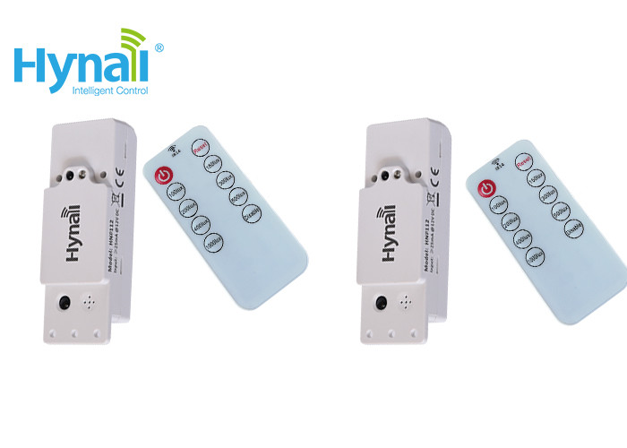 Ceiling / Wall Mounting IP20 Daylight Sensor Light Switch