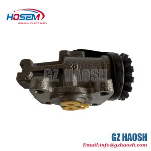 Isuzu Auto Parts Brake Caliper Front R148 8-97179359-0 For Isuzu 100P, 1051