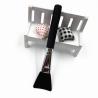 Buy cheap Soft Silicone Face Mask Flat Makeup Brush Set For Beginners Cosmetic Makeup Tool from wholesalers