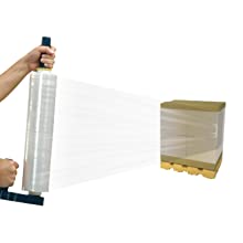 paleet wrap, stretch wrap