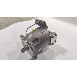 china supplier Hydraulic Piston Pump A10VSO10 A10V A10VO A10VSO Hydraulic Main