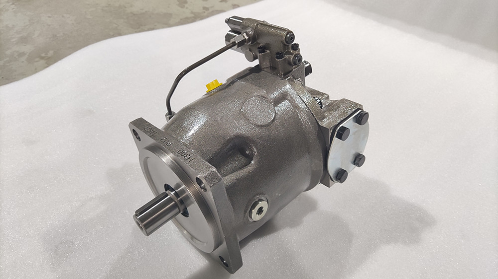 china supplier Rexroth Hydraulic Pump Axial Piston Pump A11vo A10vso A10vo100 A10vso45 140 A10vso28 A4vg A4vso A2fo A4fo China Hydraulic piston Pumps