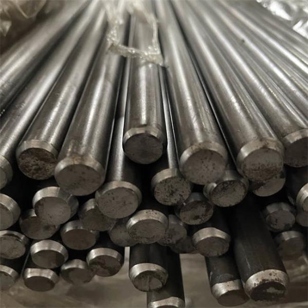Cold Finished Low Alloy Steel Bar Structural Steel Round Precision Round Rod