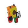 Buy cheap fruit shape pencil sharpener manual pencil sharpeners from wholesalers