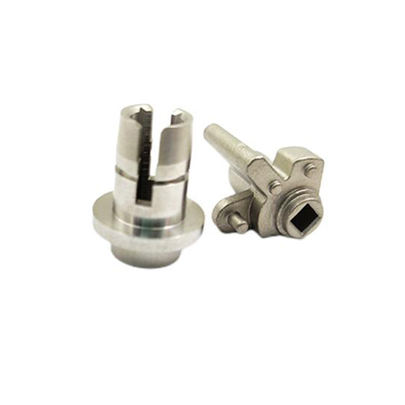 Custom SS304/316L Stainless Steel Investment Casting Parts With Special Assembling