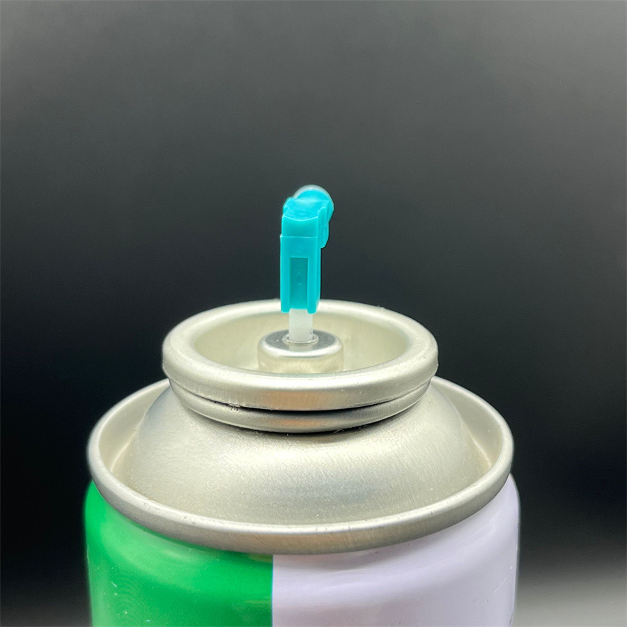 One-Inch Plastic Stem Metering Valve | Precision Metering for Diverse Applications | 1" Size, High-Performance Plastic