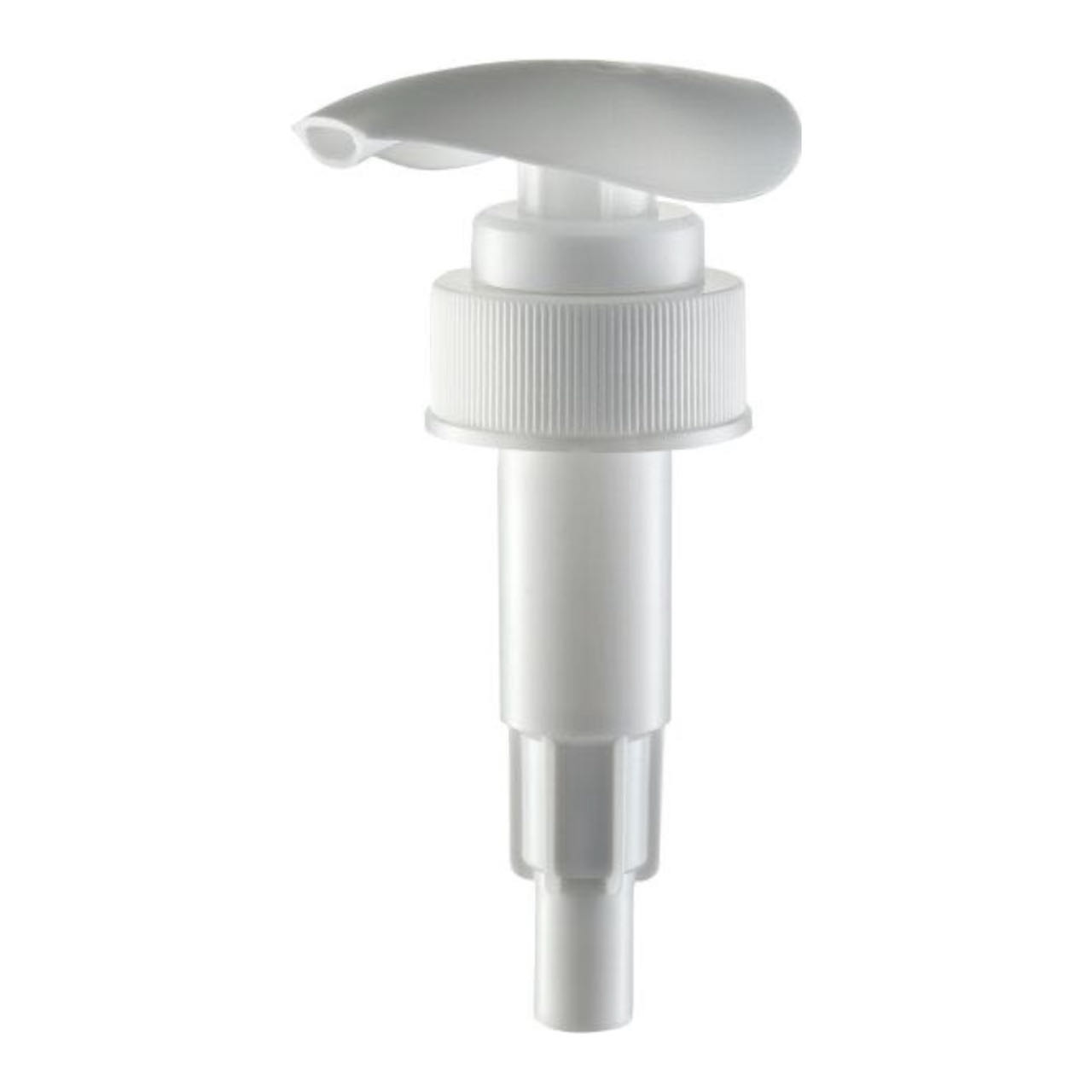 Customized Logo Acceptable 24/410 28/410 Plastic Lotion Pump for Hand Wash Bottle