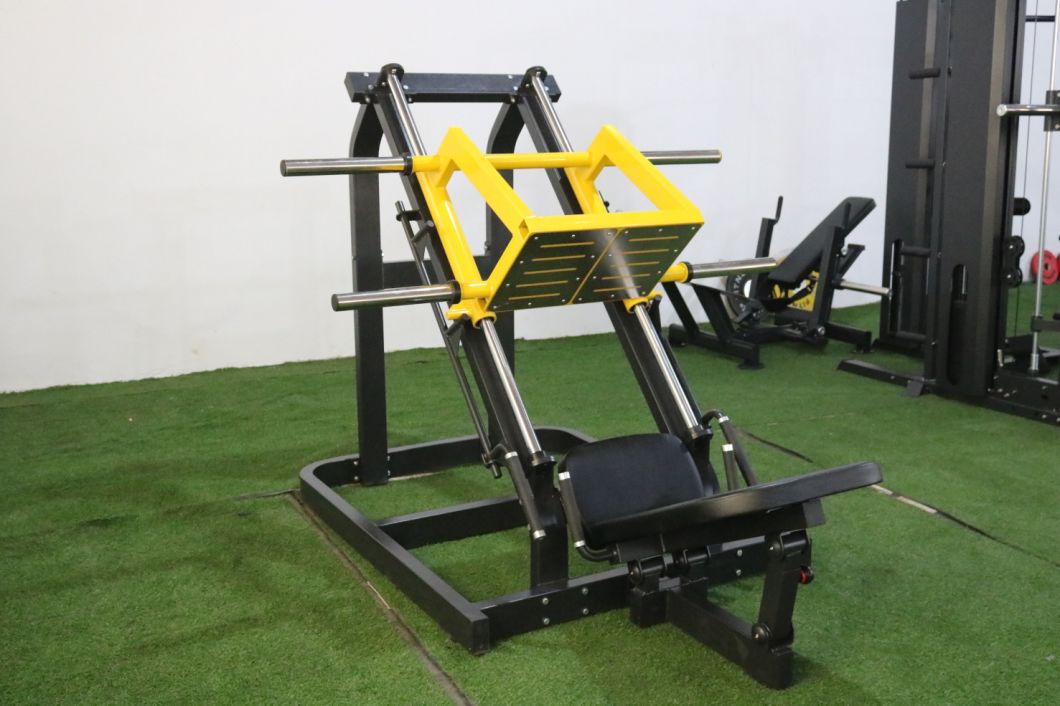 Commercial Exercise Equipment Fitness Machine Gym Products Seated Leg Press Home Life Fitness for Body Tainer