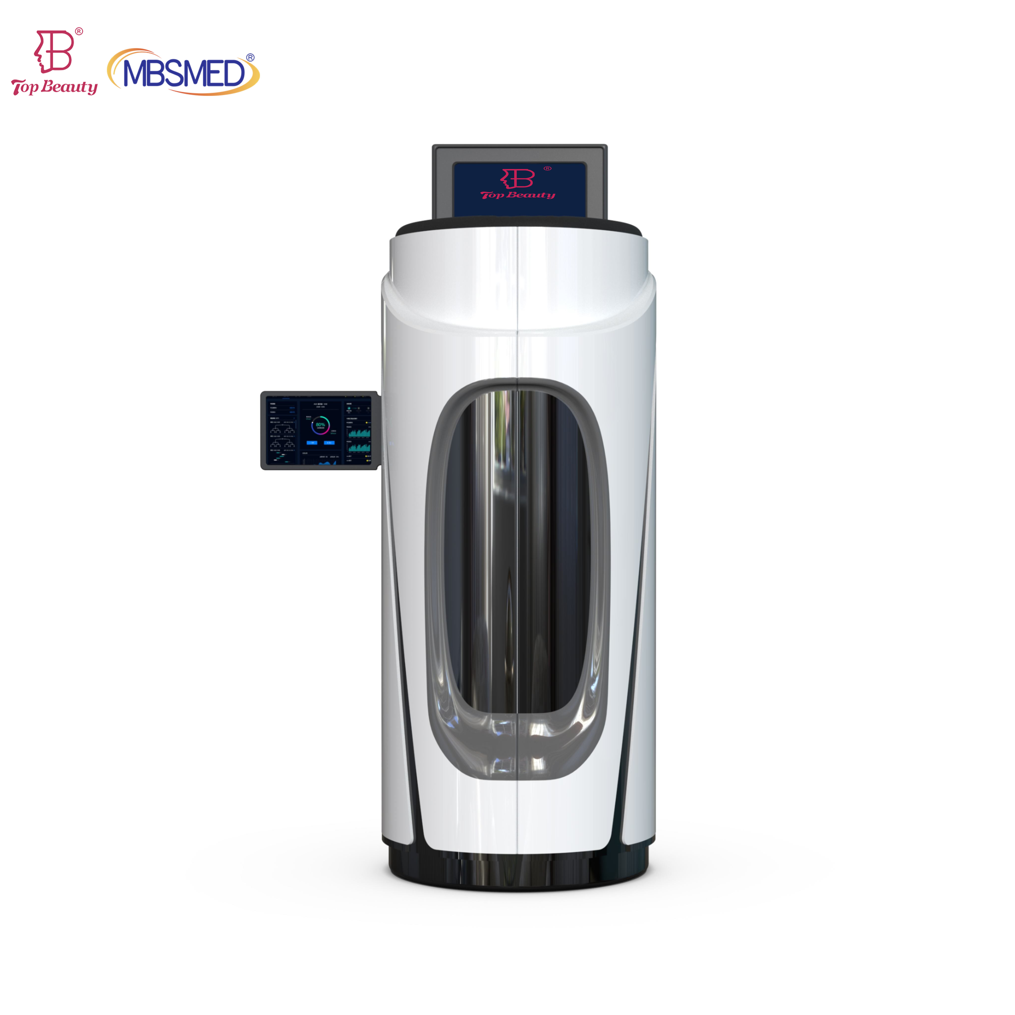 Cryo Cryogenic Electrical Cryosauna Whole Full Body Cryotherapy Chamber Machine For Sports Injury Recovery