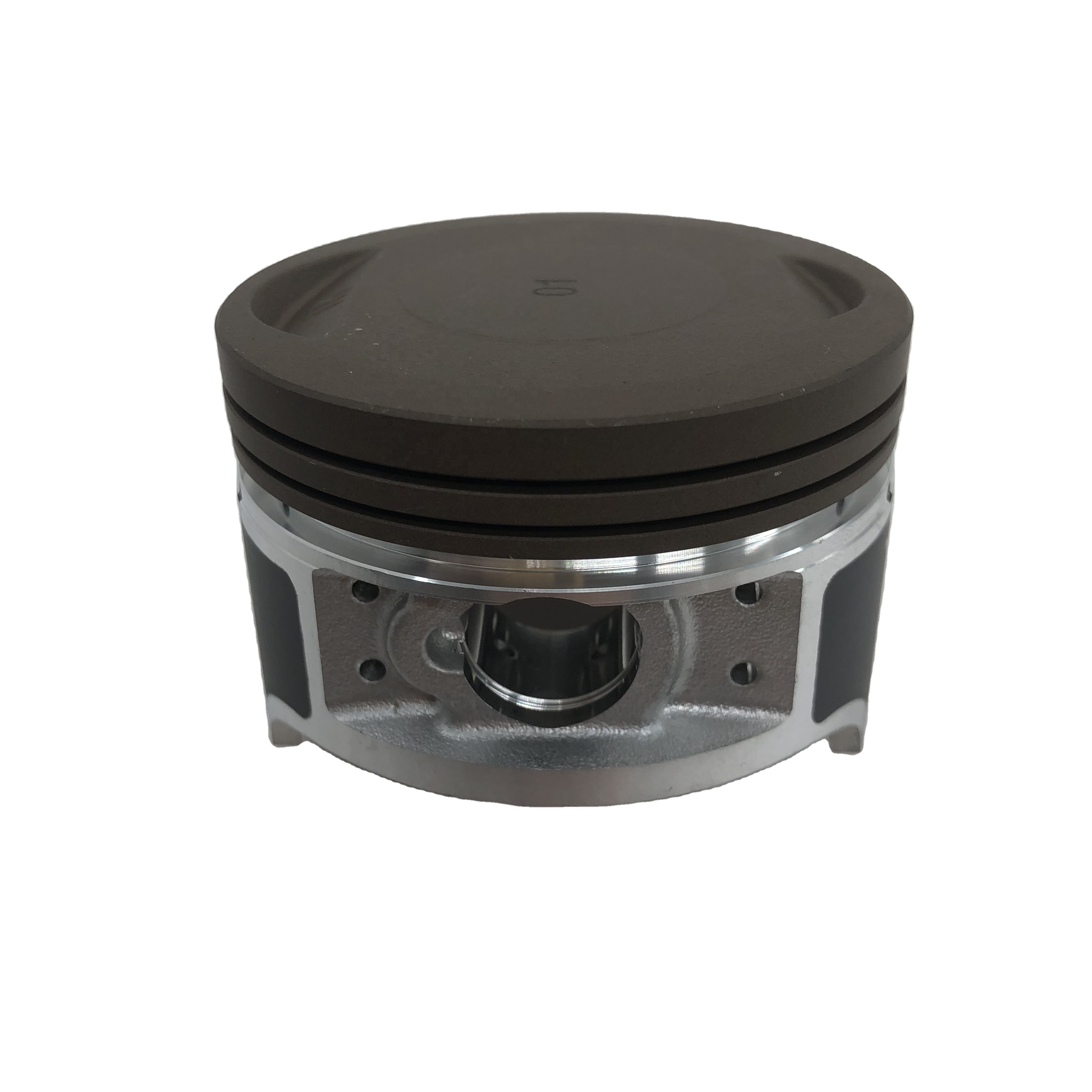 DAYANG Tricycle Accessories CG200-A Piston for Lifan Zongshen Engine in Picture Showed