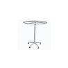 Buy cheap Supermarket Rolling Clothes Rack , Heavy Duty Clothes Display Stand For Clothing from wholesalers
