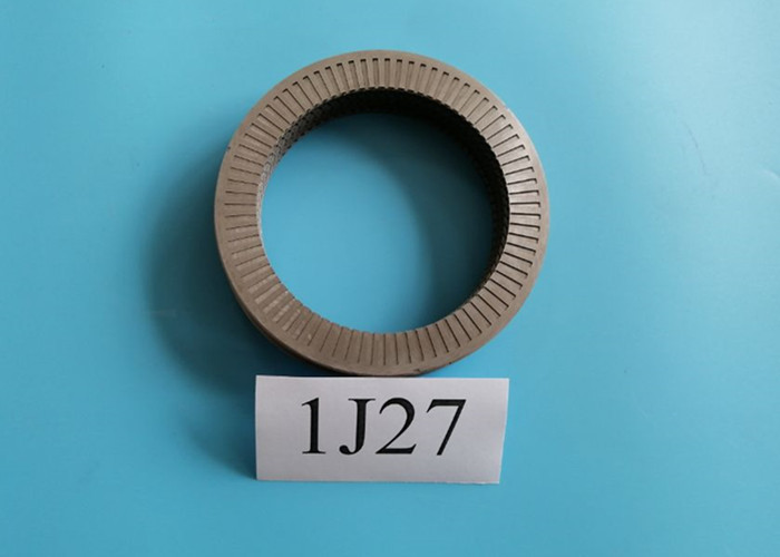 High Magnetic Saturation 1J27 Soft Magnetic Alloy Cold Rolled Strip Wire Rod