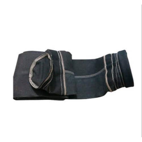 Industrial Dust Control Pulse Bag Filter To Maintain Polyester