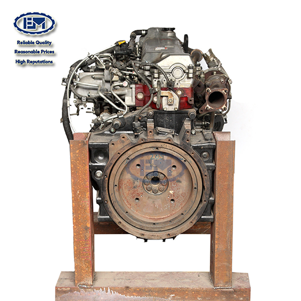 HINO J08E Engine Assembly For Kobelco SK330-8 SK350-8 LC02P00079F1 LC02P00040F1 LC02P00033F1