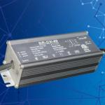 86 / 100 Efficiency Dimmable Led Driver 142 * 50 * 40mm Size Overcurrent