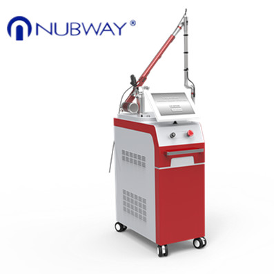 q switch tattoo removal laser machine