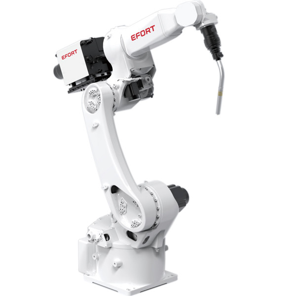 Arc Welding Robot For Metal Parts Auto Parts And Other Industries ARC10-1600 Payload 10kg Reach 1604mm