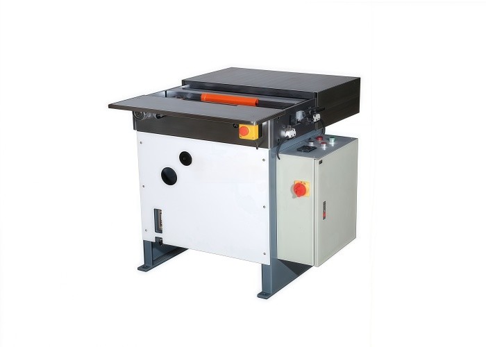 Hydraulic Book Block Pressing Machine Notebook Spine Nipping Machine Equipment For Hardcover Book