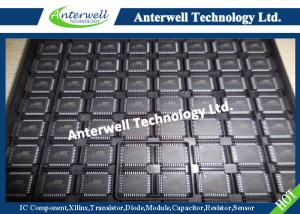  ATMEGA644PV-10AU 8-bit Microcontroller with 16/32/64K Bytes In-System Programmable Flash ic chip manufacturers integrat Manufactures