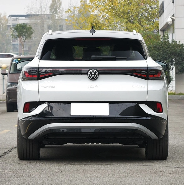 40% OFF best-selling Volks-wagen electric vehicle ID4 available