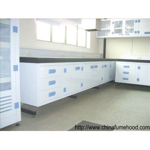 Lab Tables Design | Laboratory Tables Production | Laboratory Worktables Sales