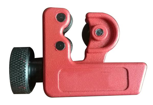 Tube Cutter Pipe Cutter 3-28mm Al Alloy For Body Gcr15 For Blade Cutting Copper