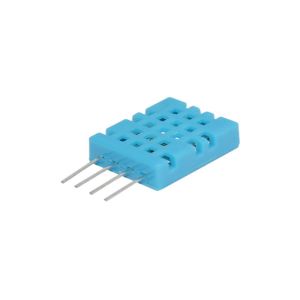 3.3-5V Arduino Sensor Module Digital Temperature And Humidity Sensor