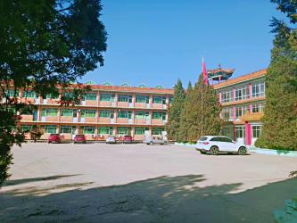 TANGSHAN MINE MACHINERY FACTORY