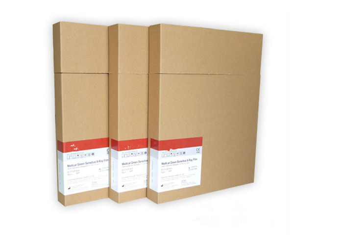Digital Dental Mateials Disposable X-ray Panoramic Film for dental use