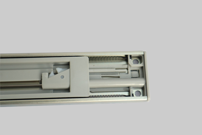 Replacement Kitchen Cabinet Telescopic Full Extension Ball Bearing Slides