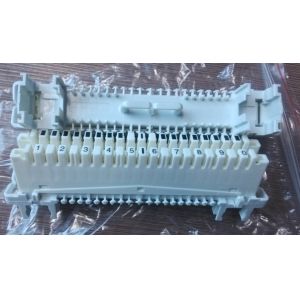 10 Pair LSA Profile Module