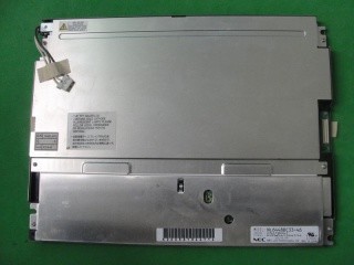 NL6448BC33-46 10.4 INCH 640 RGB×480 VGA 76PPI NEC TFT LCD 530/550g (Typ./Max.)