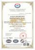 Jiangsu EMT Precision Manufacturing Co., Ltd. Certifications