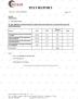 Guangzhou Huaweier Packing Products Co.,Ltd. Certifications