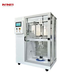 Wires And Cables Pull Tester Wire KICK Yank Tester Cone Pull Testing Machine