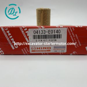 EexcavaStart Hino J05E Engine Piston Pin 04133-E0140 VH04133E0140