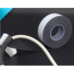  Insulating And Sealing Pib Self Amalgamating Tape 0.5mm 0.76mm Thickness Manufactures