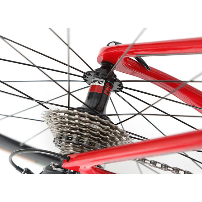 Shimano 20 Speed Carbon Fiber Hybrid Bike With ISO9001 Certification