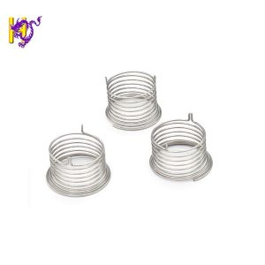 ODM Metal High Elastic Touch Button Spring Panel Spring For PCB Switch Battery