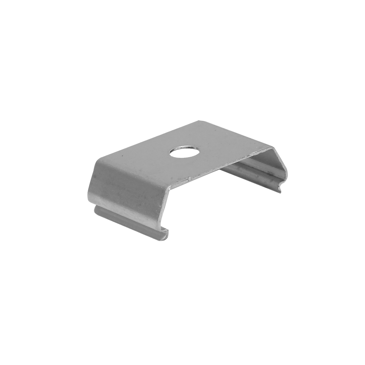 75*95mm LED Profile for Up And Down Lighting anodized Alloy 6063