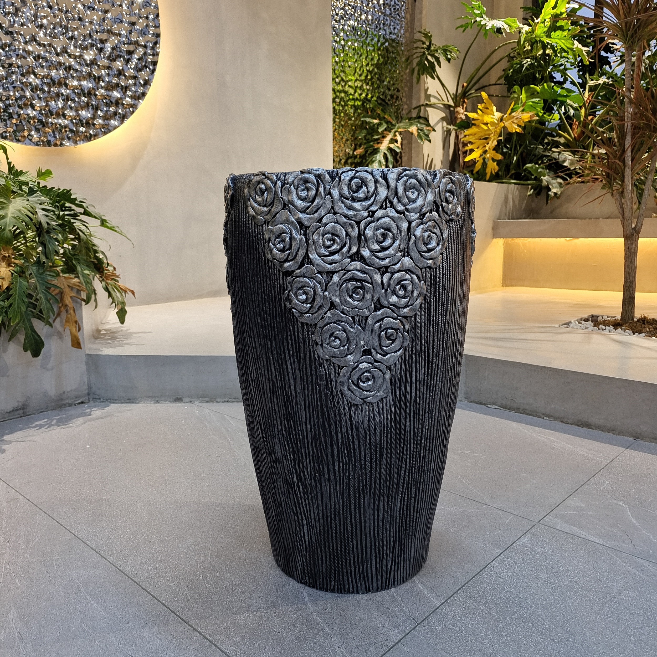 Innovative Fiber Clay Planter A Must-Have for Every Gardening Enthusiast