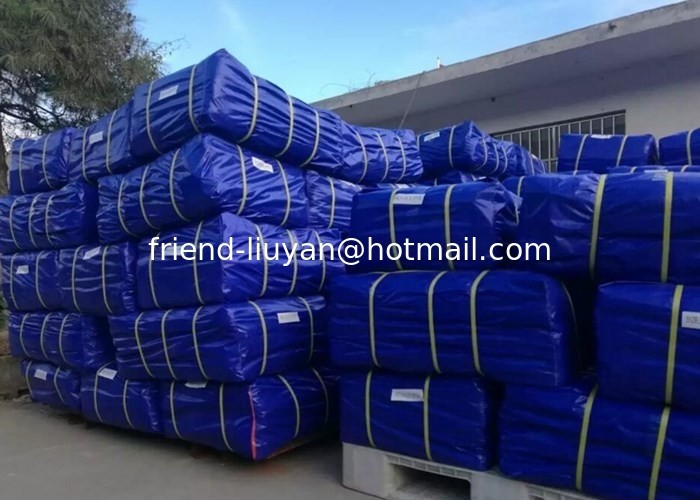 Polyethylene PE Tarpaulin
