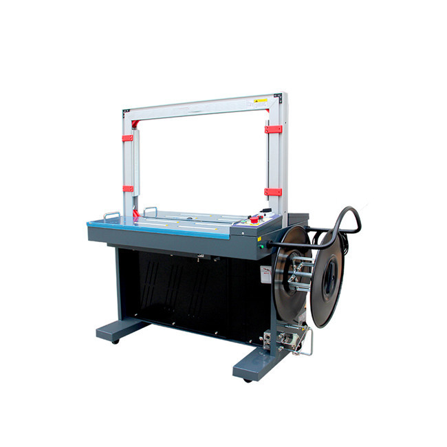High Efficiency Semi Automatic Stripping Machine For Corrugated Cardboard 1250 Model