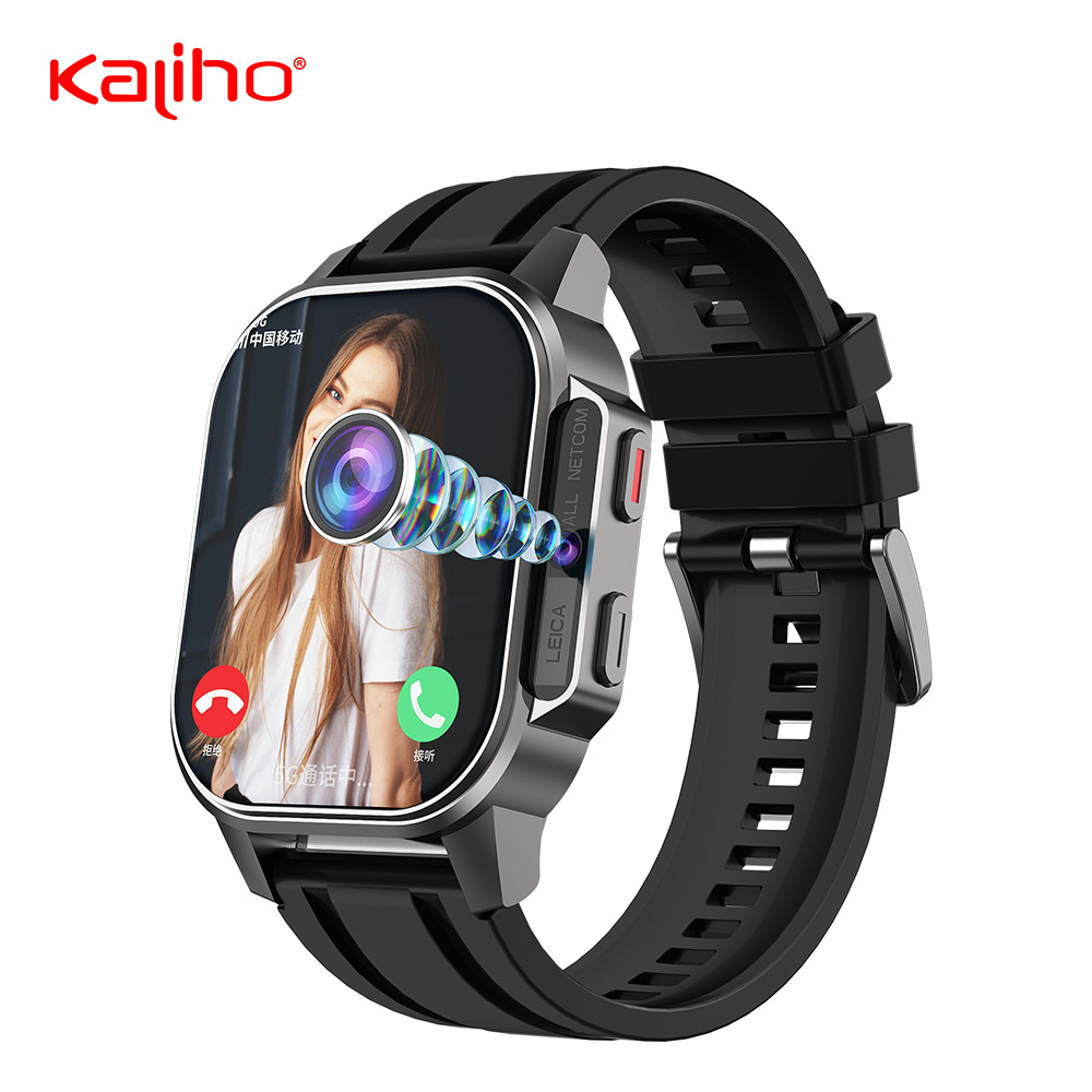 Spreadtrum W377E Waterproof Sport Smart Watch B22 Heart Rate Monitoring