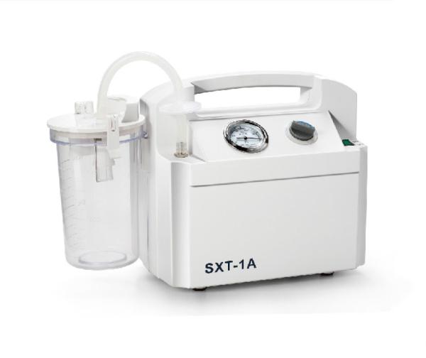 Quality SXT-1A Portable Phlegm Suction Unit Hospital Use Device for sale