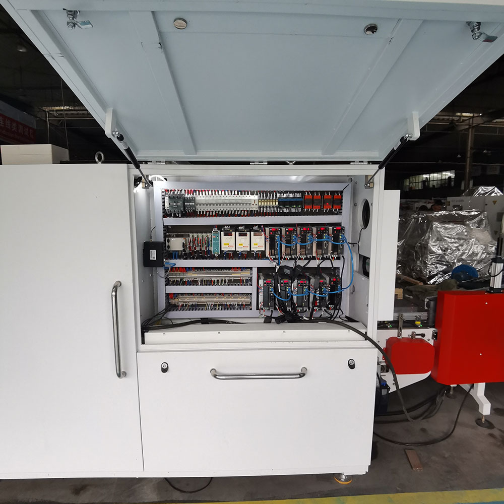 380V Automatic Toilet Roll Paper Packaging Machine with Heat Shrink Wrap Machine Suppliers