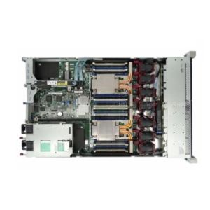 4 Port HPE ProLiant Server DL360 GEN9 4LFF High Performance Internal Storage