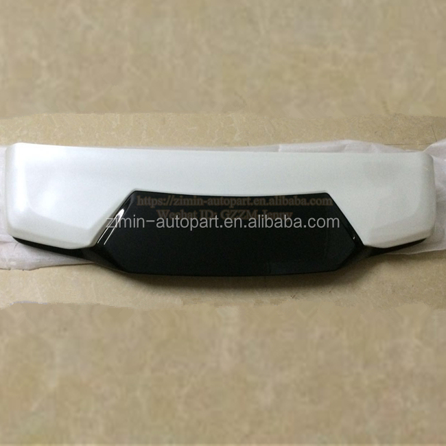 Customizable Car Exterior Accessaries For LC200 2008-2021 Window Weatherstrip Moulding Trim Weather Stripping Perfect Fit Upgrate To LC300 Style