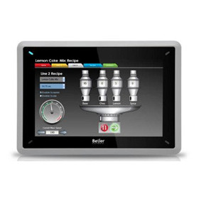 7.0'' 1024 X 600 HDMI TFT LCD Display MIPI Serial Port Interface IPS Smart