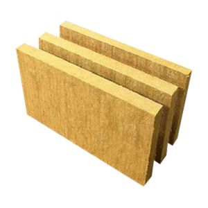  Professional Wall Rockwool Board Customized Width Class A1 Fire Rating Manufactures